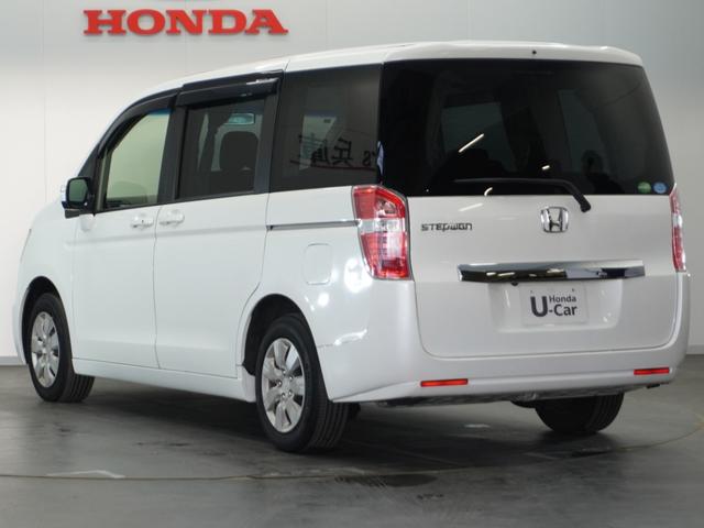 ステップワゴン Gコンフォートセレクション 1年保証ナビRカメETC両電扉BT地デジHID(14枚目)