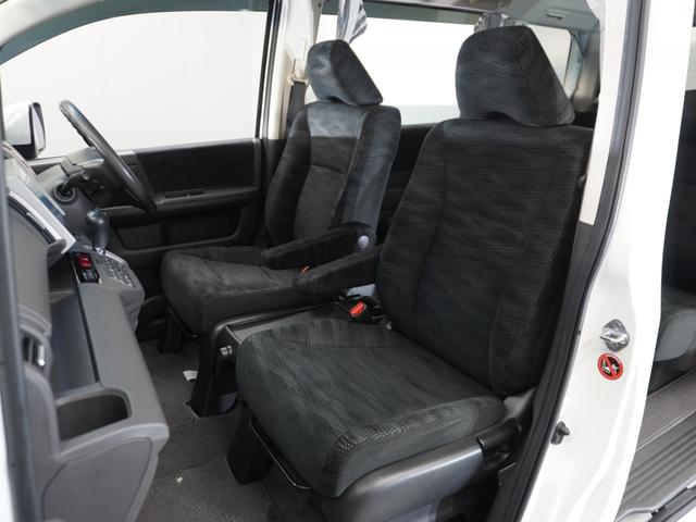 ステップワゴン Gコンフォートセレクション 1年保証ナビRカメETC両電扉BT地デジHID(18枚目)