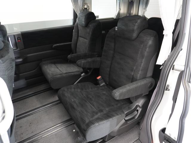 ステップワゴン Gコンフォートセレクション 1年保証ナビRカメETC両電扉BT地デジHID(19枚目)