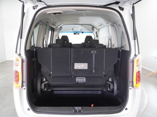 ステップワゴン Gコンフォートセレクション 1年保証ナビRカメETC両電扉BT地デジHID(23枚目)