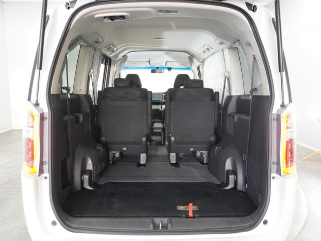ステップワゴン Gコンフォートセレクション 1年保証ナビRカメETC両電扉BT地デジHID(24枚目)