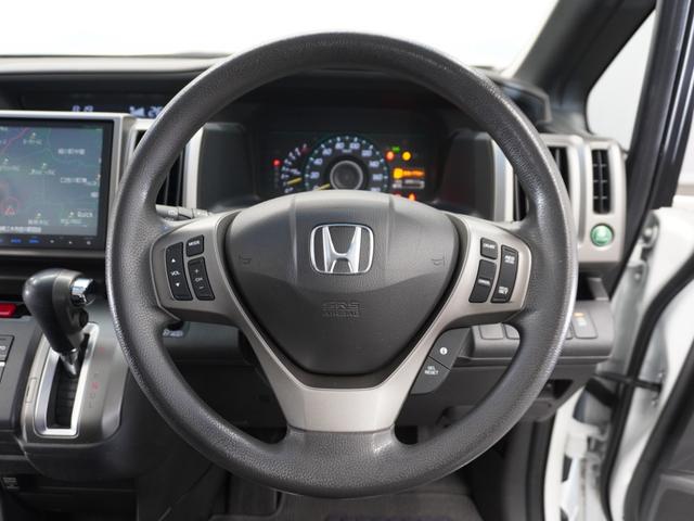 ステップワゴン Gコンフォートセレクション 1年保証ナビRカメETC両電扉BT地デジHID(29枚目)