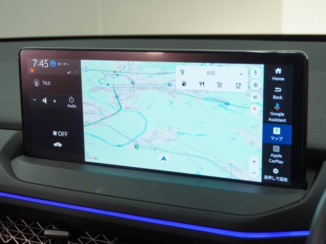 アコード e:HEV 2年保証当社試乗車ナビDレコ全周囲カメETC(2枚目)
