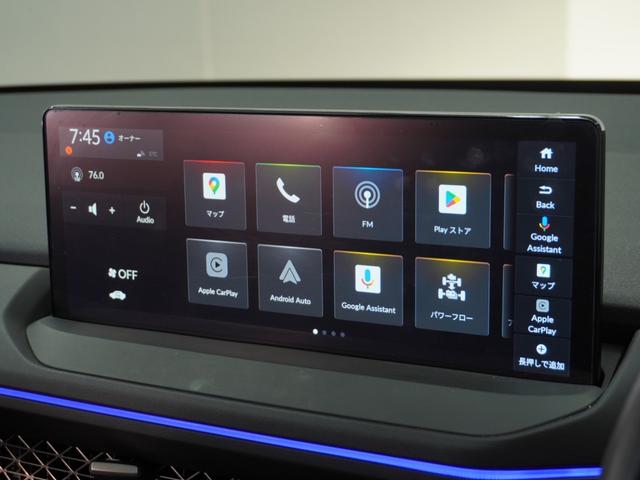 アコード e:HEV 2年保証当社試乗車ナビDレコ全周囲カメETC(3枚目)