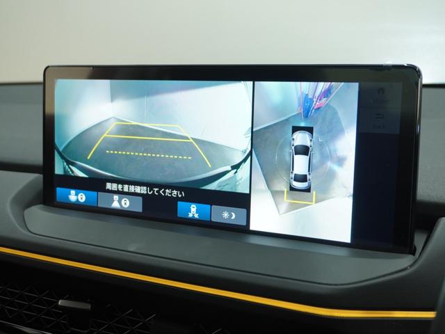 アコード e:HEV 2年保証当社試乗車ナビDレコ全周囲カメETC(4枚目)