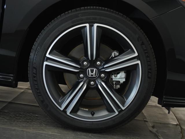 アコード e:HEV 2年保証当社試乗車ナビDレコ全周囲カメETC(22枚目)