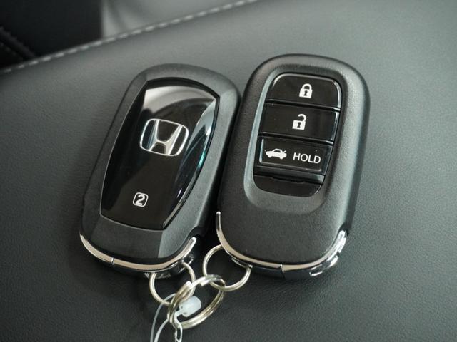 アコード e:HEV 2年保証当社試乗車ナビDレコ全周囲カメETC(27枚目)