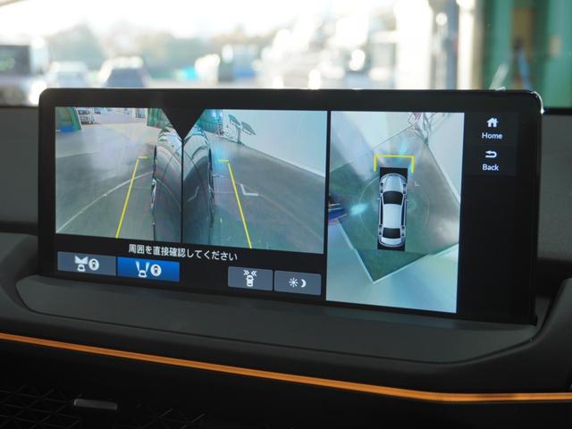 アコード e:HEV 2年保証当社試乗車ナビDレコ全周囲カメETC(29枚目)