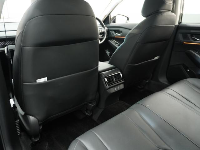 アコード e:HEV 2年保証当社試乗車ナビDレコ全周囲カメETC(37枚目)