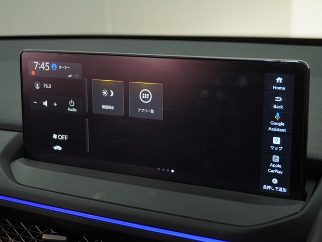 アコード e:HEV 2年保証当社試乗車ナビDレコ全周囲カメETC(61枚目)