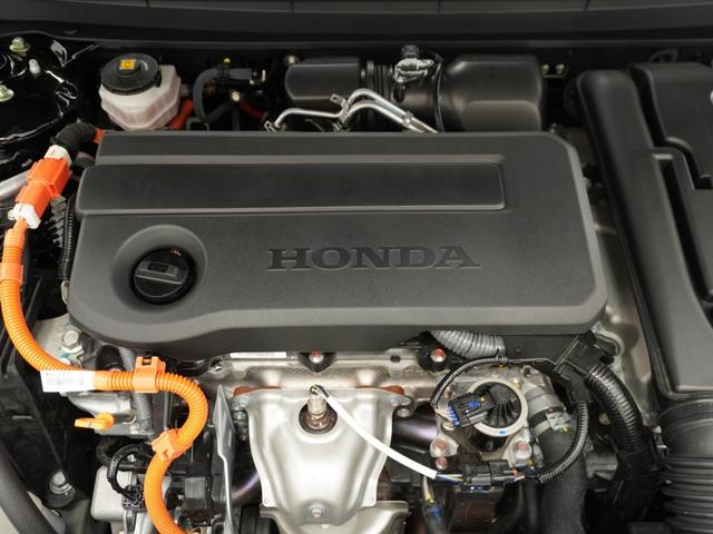 アコード e:HEV 2年保証当社試乗車ナビDレコ全周囲カメETC(64枚目)