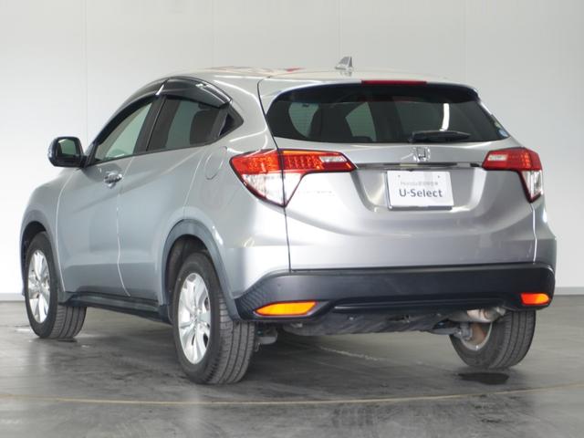 ヴェゼル X・ホンダセンシング 1年保証ナビDレコRカメETC地デジLED(15枚目)