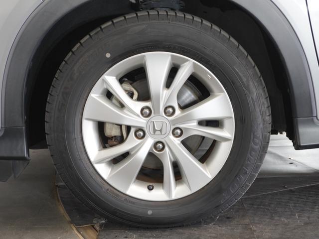 ヴェゼル X・ホンダセンシング 1年保証ナビDレコRカメETC地デジLED(16枚目)