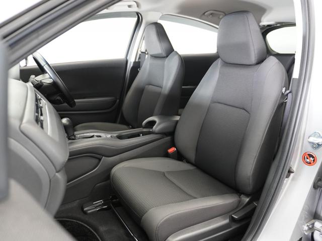 ヴェゼル X・ホンダセンシング 1年保証ナビDレコRカメETC地デジLED(19枚目)