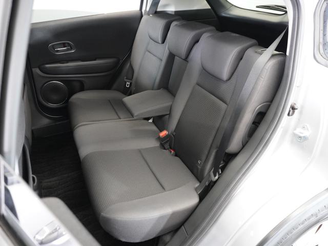 ヴェゼル X・ホンダセンシング 1年保証ナビDレコRカメETC地デジLED(20枚目)