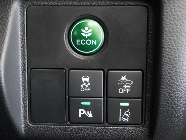 ヴェゼル X・ホンダセンシング 1年保証ナビDレコRカメETC地デジLED(31枚目)