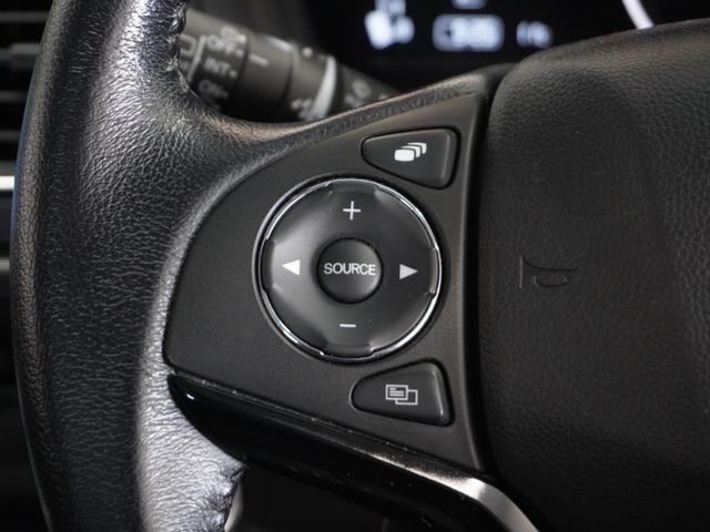 ヴェゼル X・ホンダセンシング 1年保証ナビDレコRカメETC地デジLED(33枚目)