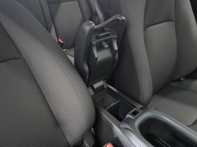 ヴェゼル X・ホンダセンシング 1年保証ナビDレコRカメETC地デジLED(39枚目)