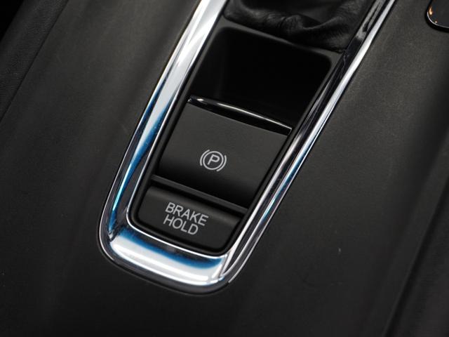 ヴェゼル X・ホンダセンシング 1年保証ナビDレコRカメETC地デジLED(40枚目)