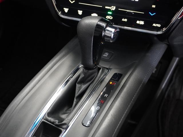 ヴェゼル X・ホンダセンシング 1年保証ナビDレコRカメETC地デジLED(41枚目)