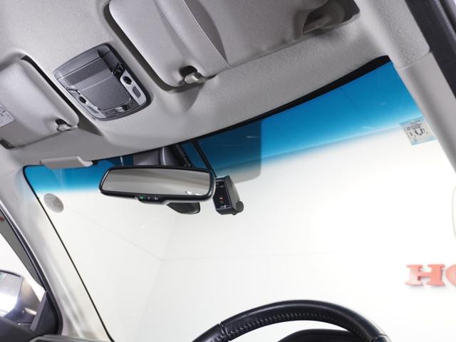 ヴェゼル X・ホンダセンシング 1年保証ナビDレコRカメETC地デジLED(47枚目)