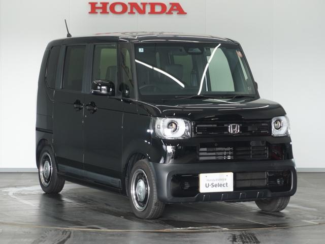 Ｎ－ＢＯＸジョイ ターボ　２年保証当社試乗車ナビ全周囲カメＤレコＥＴＣ両電扉（16枚目）