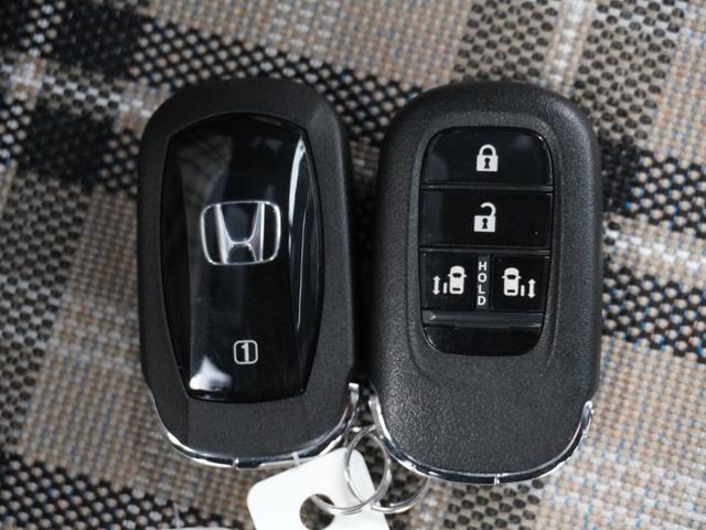 Ｎ－ＢＯＸジョイ ターボ　２年保証当社試乗車ナビ全周囲カメＤレコＥＴＣ両電扉（20枚目）