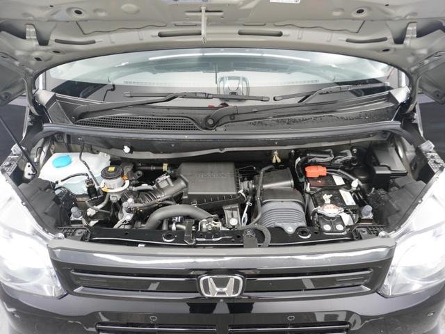 Ｎ－ＢＯＸジョイ ターボ　２年保証当社試乗車ナビ全周囲カメＤレコＥＴＣ両電扉（21枚目）