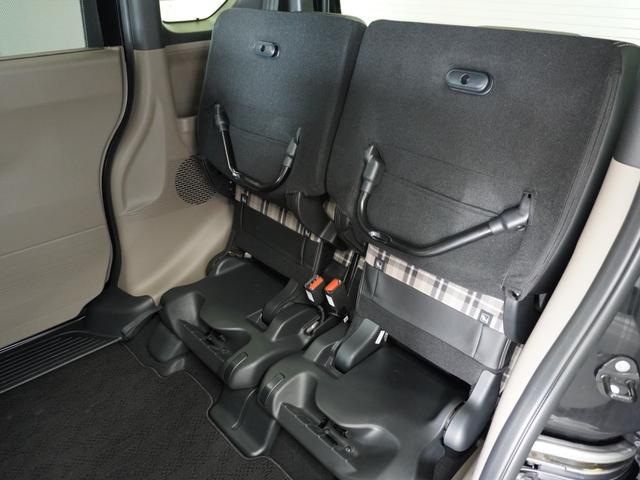 Ｎ－ＢＯＸジョイ ターボ　２年保証当社試乗車ナビ全周囲カメＤレコＥＴＣ両電扉（27枚目）