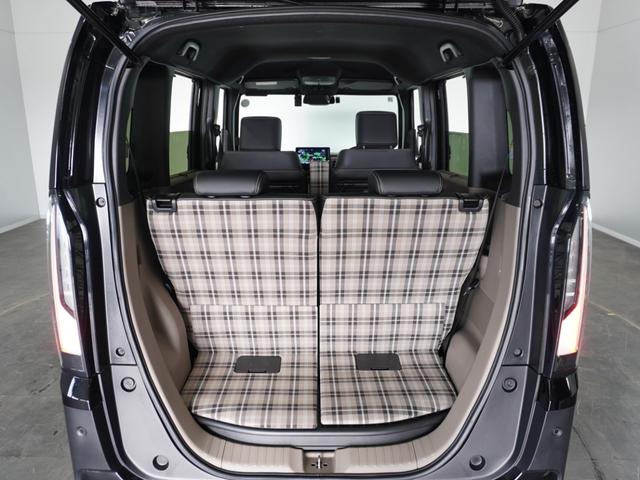 Ｎ－ＢＯＸジョイ ターボ　２年保証当社試乗車ナビ全周囲カメＤレコＥＴＣ両電扉（30枚目）