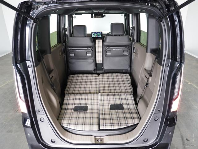 Ｎ－ＢＯＸジョイ ターボ　２年保証当社試乗車ナビ全周囲カメＤレコＥＴＣ両電扉（31枚目）