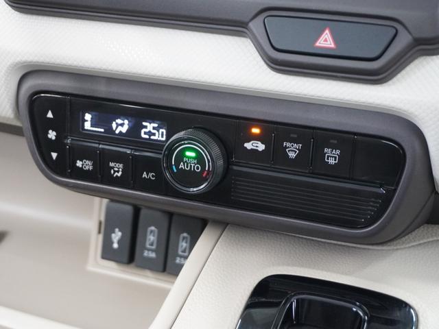 N-BOX G・Lターボホンダセンシング 1年保証ナビDレコRカメETC両電扉BT地デジ(12枚目)