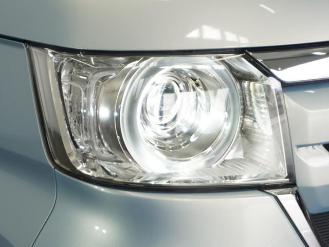 N-BOX G・Lターボホンダセンシング 1年保証ナビDレコRカメETC両電扉BT地デジ(13枚目)