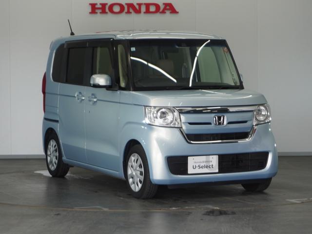 N-BOX G・Lターボホンダセンシング 1年保証ナビDレコRカメETC両電扉BT地デジ(14枚目)