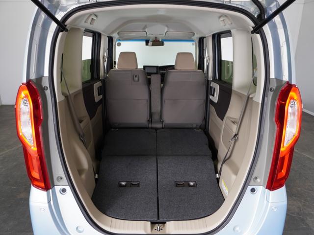 N-BOX G・Lターボホンダセンシング 1年保証ナビDレコRカメETC両電扉BT地デジ(28枚目)