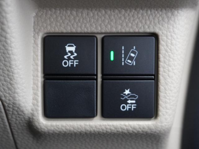 N-BOX G・Lターボホンダセンシング 1年保証ナビDレコRカメETC両電扉BT地デジ(33枚目)