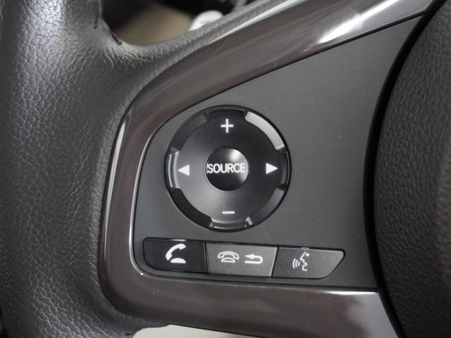 N-BOX G・Lターボホンダセンシング 1年保証ナビDレコRカメETC両電扉BT地デジ(35枚目)