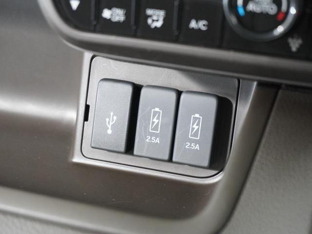 N-BOX EX・ターボ 2年保証ナビDレコRカメETC両電扉BT地デジ(10枚目)