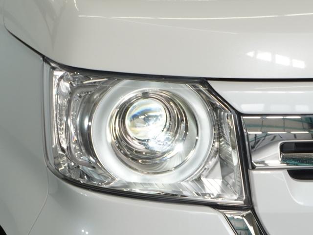 N-BOX EX・ターボ 2年保証ナビDレコRカメETC両電扉BT地デジ(17枚目)