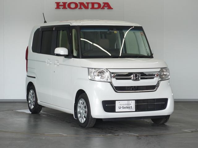 N-BOX EX・ターボ 2年保証ナビDレコRカメETC両電扉BT地デジ(18枚目)