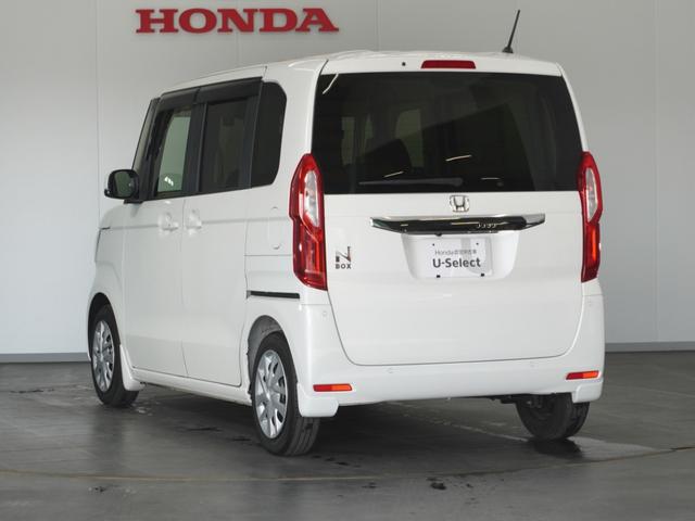 N-BOX EX・ターボ 2年保証ナビDレコRカメETC両電扉BT地デジ(20枚目)