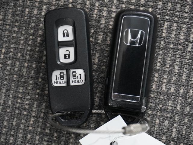 N-BOX EX・ターボ 2年保証ナビDレコRカメETC両電扉BT地デジ(22枚目)