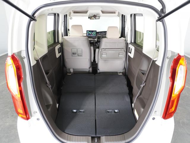 N-BOX EX・ターボ 2年保証ナビDレコRカメETC両電扉BT地デジ(34枚目)