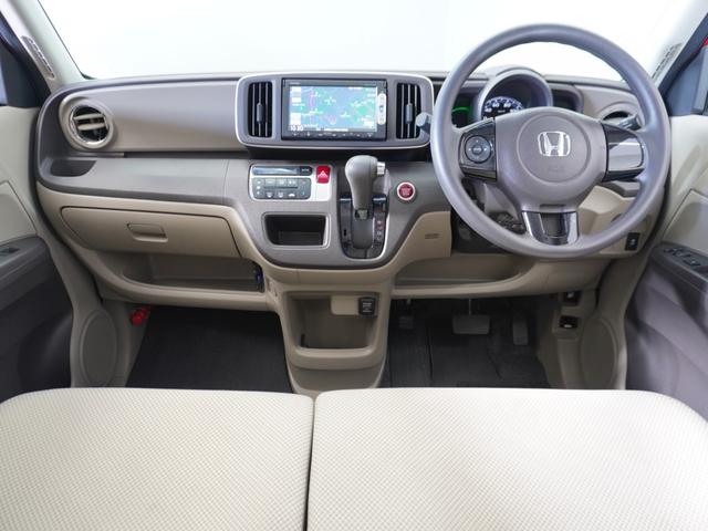 Ｎ－ＯＮＥ Ｇ・Ｌパッケージ　１年保証ナビＲカメＥＴＣワンセグＢＴ接続ＨＩＤ（6枚目）