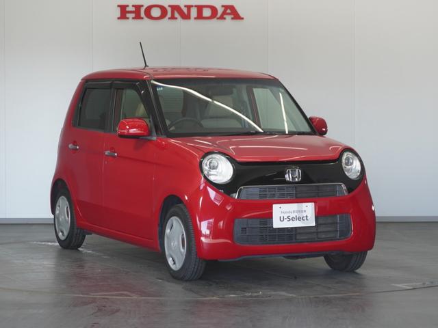 Ｎ－ＯＮＥ Ｇ・Ｌパッケージ　１年保証ナビＲカメＥＴＣワンセグＢＴ接続ＨＩＤ（12枚目）