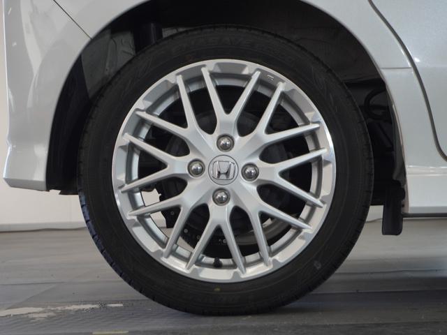 N-BOXカスタム Lターボ 2年保証ナビDレコRカメETC両電扉BT地デジ(20枚目)