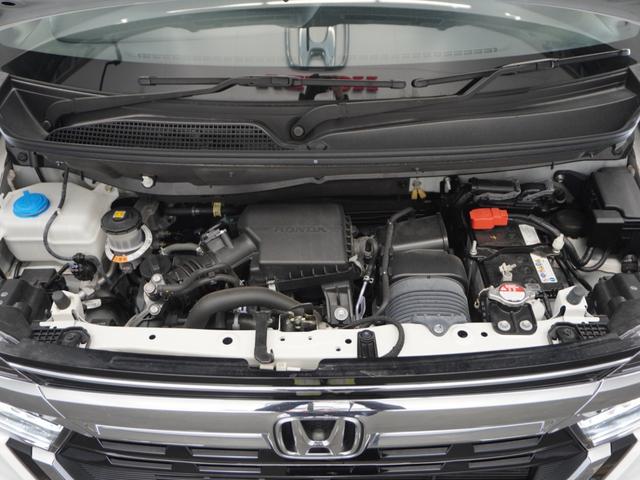 N-BOXカスタム Lターボ 2年保証ナビDレコRカメETC両電扉BT地デジ(22枚目)