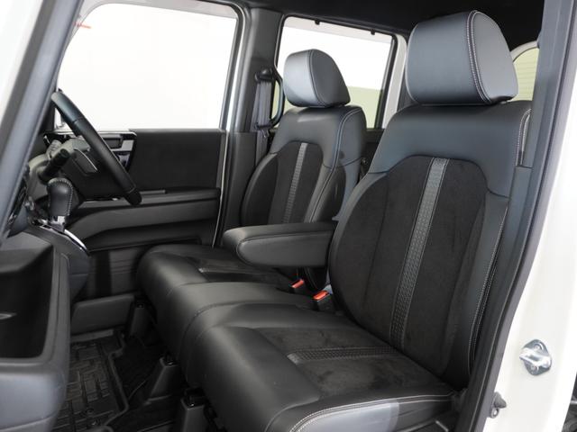 N-BOXカスタム Lターボ 2年保証ナビDレコRカメETC両電扉BT地デジ(25枚目)