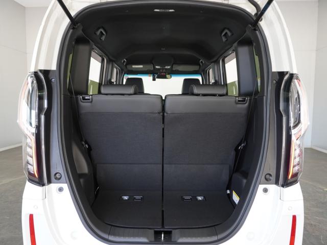 N-BOXカスタム Lターボ 2年保証ナビDレコRカメETC両電扉BT地デジ(30枚目)