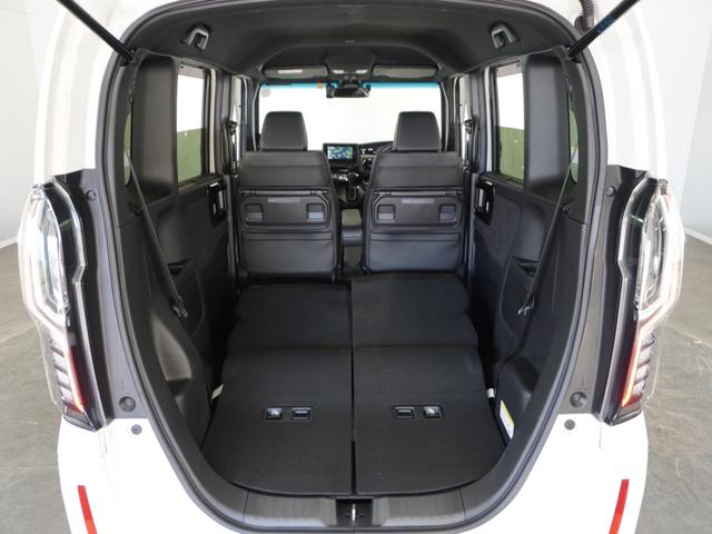 N-BOXカスタム Lターボ 2年保証ナビDレコRカメETC両電扉BT地デジ(31枚目)